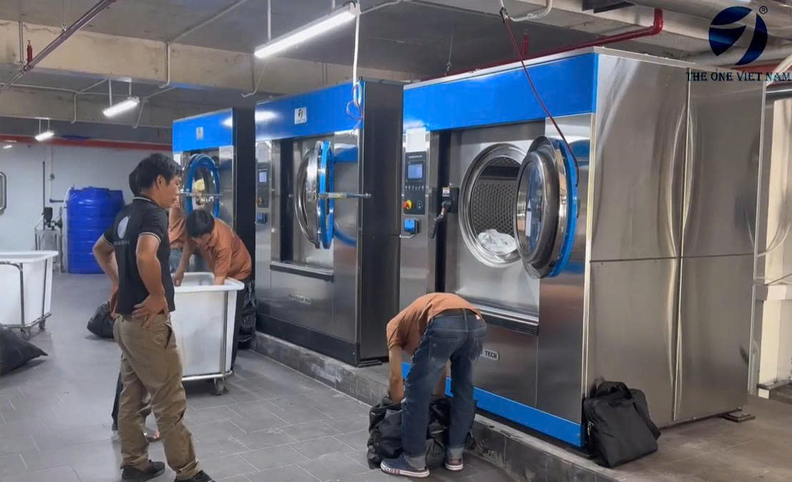 nghiem thu, ban gao, huong dan thiet bi